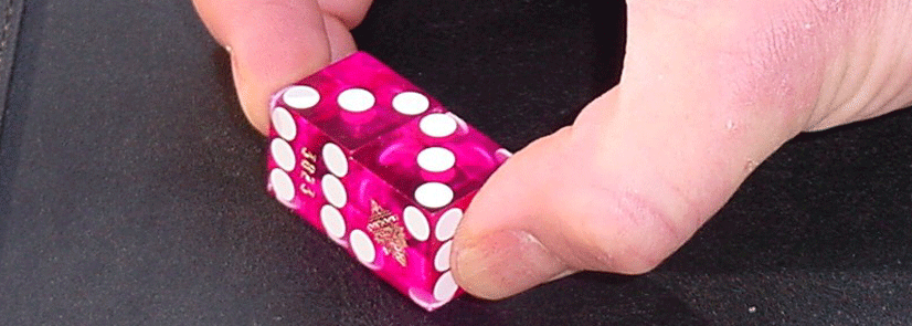 The Dice Setting