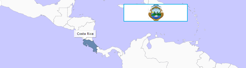 Costa Rica Gambling License