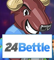 24Bettle Nettikasinno