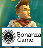 Bonanzagame Netticasino