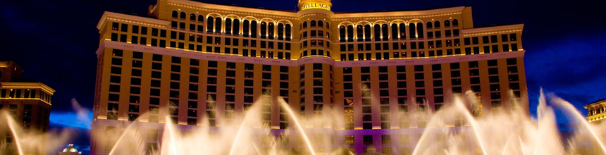 Belagio Vegas