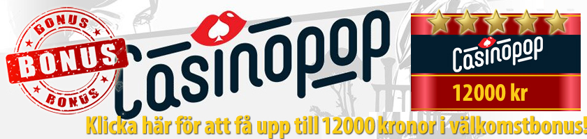 casino pop bonus