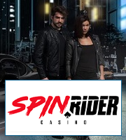 Spn Rider Casino