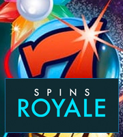 Spins Royale Netticasino