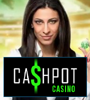 Cashpot Online Casino
