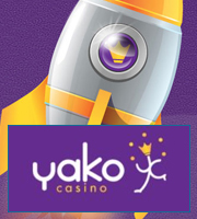 Yako Netticasino