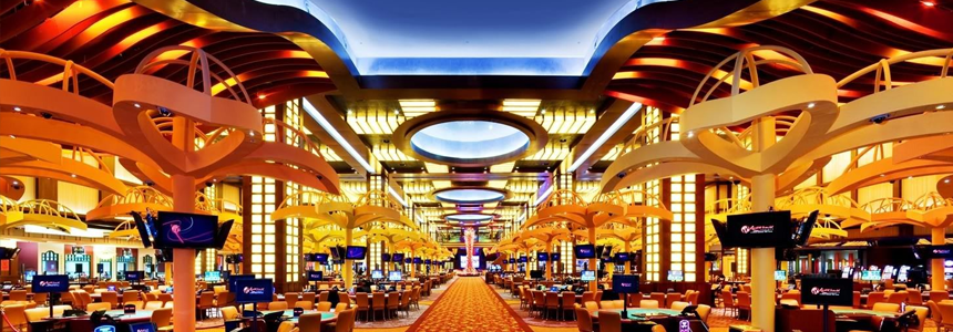 Casino Lights