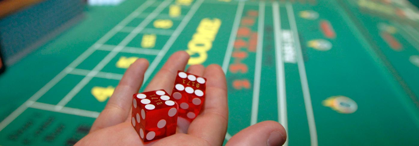Casino Sense Control