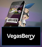 VegasBerry Casino