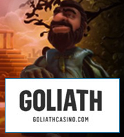 Goliath Casino