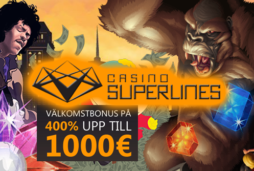 SuperLines Casino