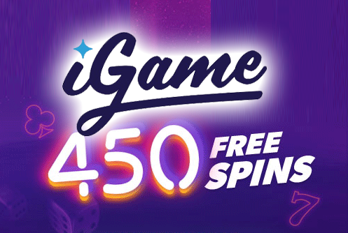 iGame Online Casino