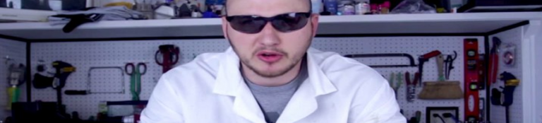 Crazy Russian Hacker Card Tricks