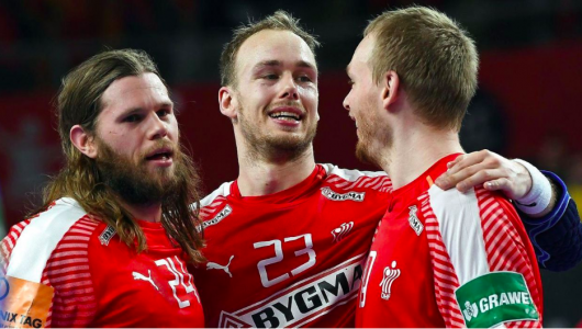 Herre landsholdet