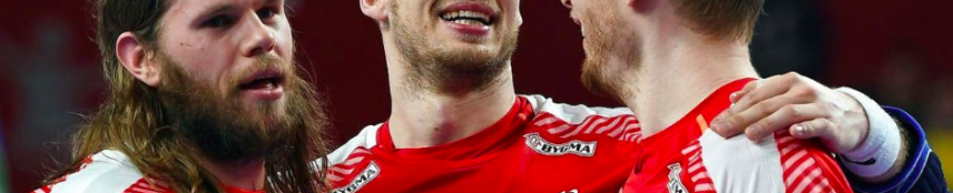 Herre landsholdet